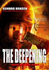 «The Deepening»