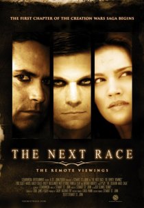 «The Next Race: The Remote Viewings»