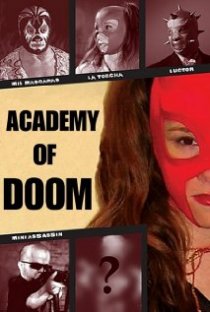 «Academy of Doom»
