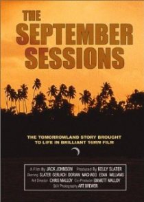 «Jack Johnson: The September Sessions»