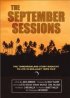 Постер «Jack Johnson: The September Sessions»