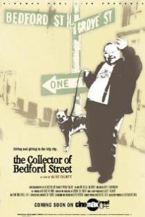 «Коллекционер с Бедфорд-стрит»