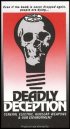 Постер «Смертельный обман: «Дженерал электрик», ядерное оружие и окружающая среда»