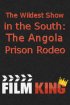 Постер «Дичайшее шоу на Юге: Тюремное родео в Анголе»