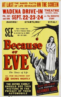 «Because of Eve»