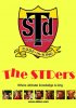 Постер «The STDers»