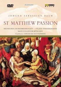 «Részletek J.S. Bach Máté passiójából»