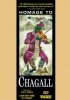 Постер «Homage to Chagall: The Colours of Love»