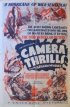 Постер «Camera Thrills»