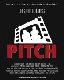 «Pitch»