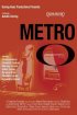 Постер «Metro»
