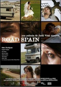 «Road Spain»
