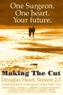 Постер «Making the Cut»