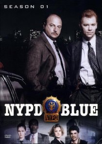 «Полиция Нью-Йорка»