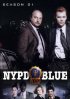 Постер «Полиция Нью-Йорка»