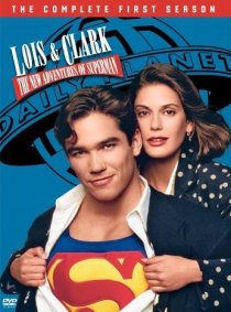 «Лоис и Кларк: Новые приключения Супермена»