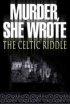 Постер «Она написала убийство: Загадка кельтов»