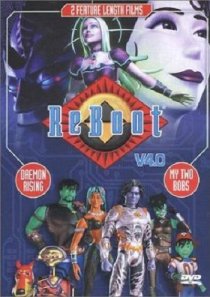 «ReBoot: My Two Bobs»