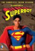 Постер «Супермальчик»
