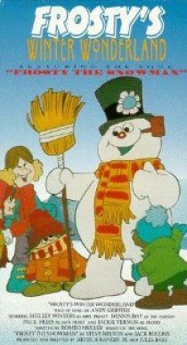 «Frosty's Winter Wonderland»