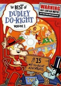 «The Dudley Do-Right Show»