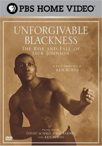 «Непростительная чернота: Взлеты и падения Джека Джонсона»