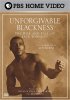 Постер «Непростительная чернота: Взлеты и падения Джека Джонсона»
