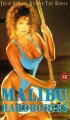 Постер «Malibu Hardbodies 2: Behind the Scenes»