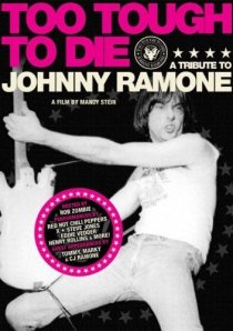 «Слишком крут, чтобы умереть: Чествование Джонни Рамоне»