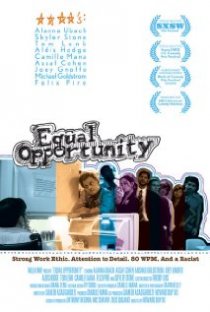 «Equal Opportunity»