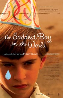«Самый грустный мальчик в мире»