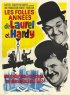 Постер «The Crazy World of Laurel and Hardy»