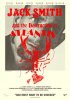 Постер «Джек Смит и разрушение Атлантиды»