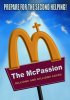 Постер «The McPassion»