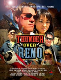 «Thunder Over Reno»