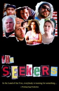 «The Seekers»