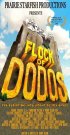 Постер «Flock of Dodos: The Evolution-Intelligent Design Circus»