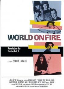 «World on Fire»