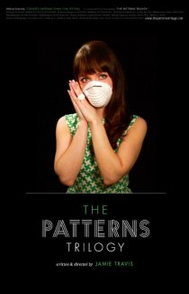 «Patterns 2»