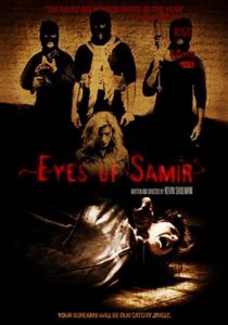 «The Eyes of Samir»