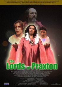 «The Lords of Praxton»