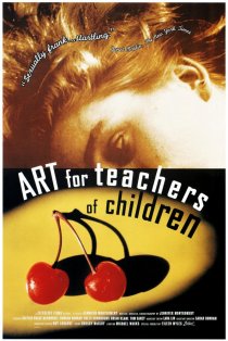 «Art for Teachers of Children»