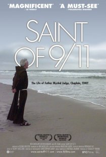 «Saint of 9/11»