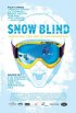 Постер «Snow Blind»