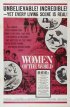 Постер «Женщина в мире»