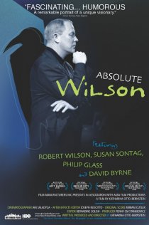 «Absolute Wilson»