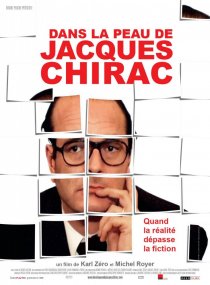 «В шкуре Жака Ширака»