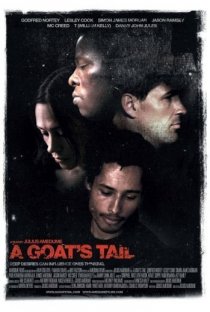 «A Goat's Tail»