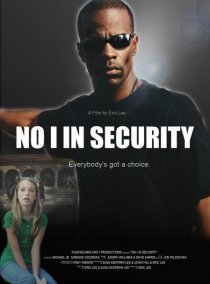 «No I in Security»