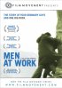 Постер «Мужчины за работой»